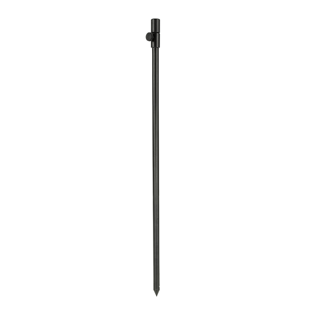Bite Indicator - Ayarlanabilir Sazan Balıkçılığı Bankstick'ı - 48-75cm