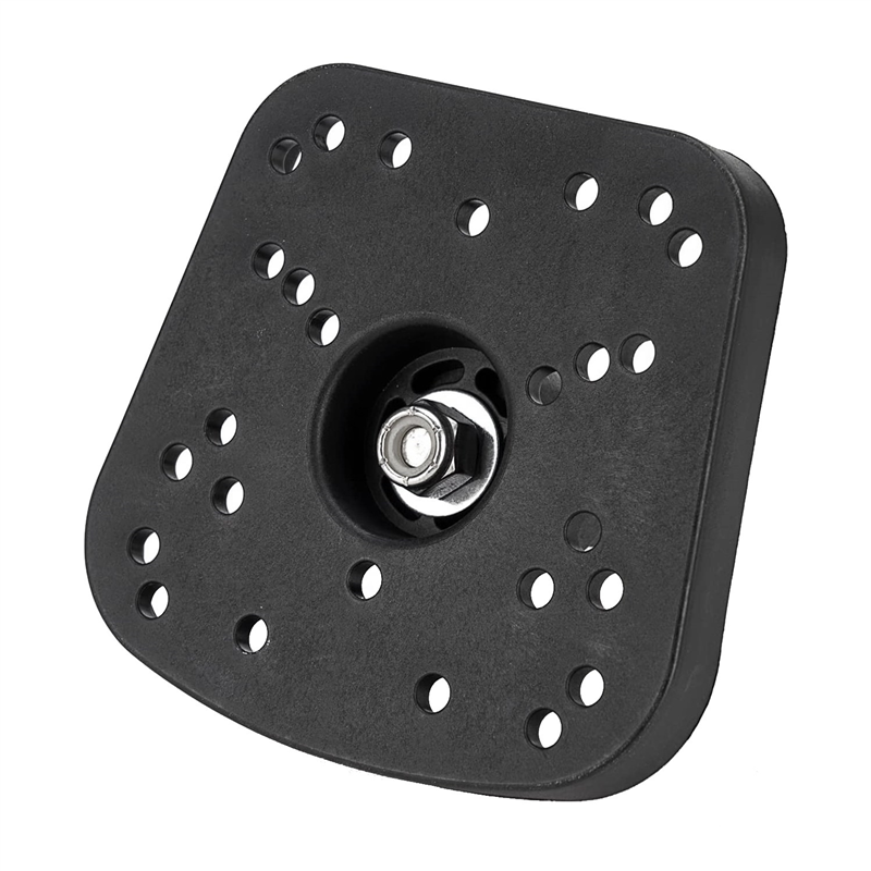 Fish Finder Mount - 0368 Evrensel Balık Bulucu Dağı Tekne