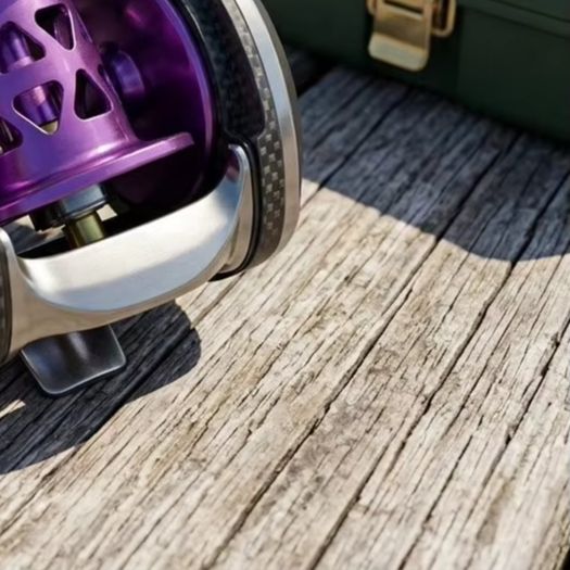 Abu Garcia Reel Max - Abu Garcia MAX Serisi Makaralar İçin