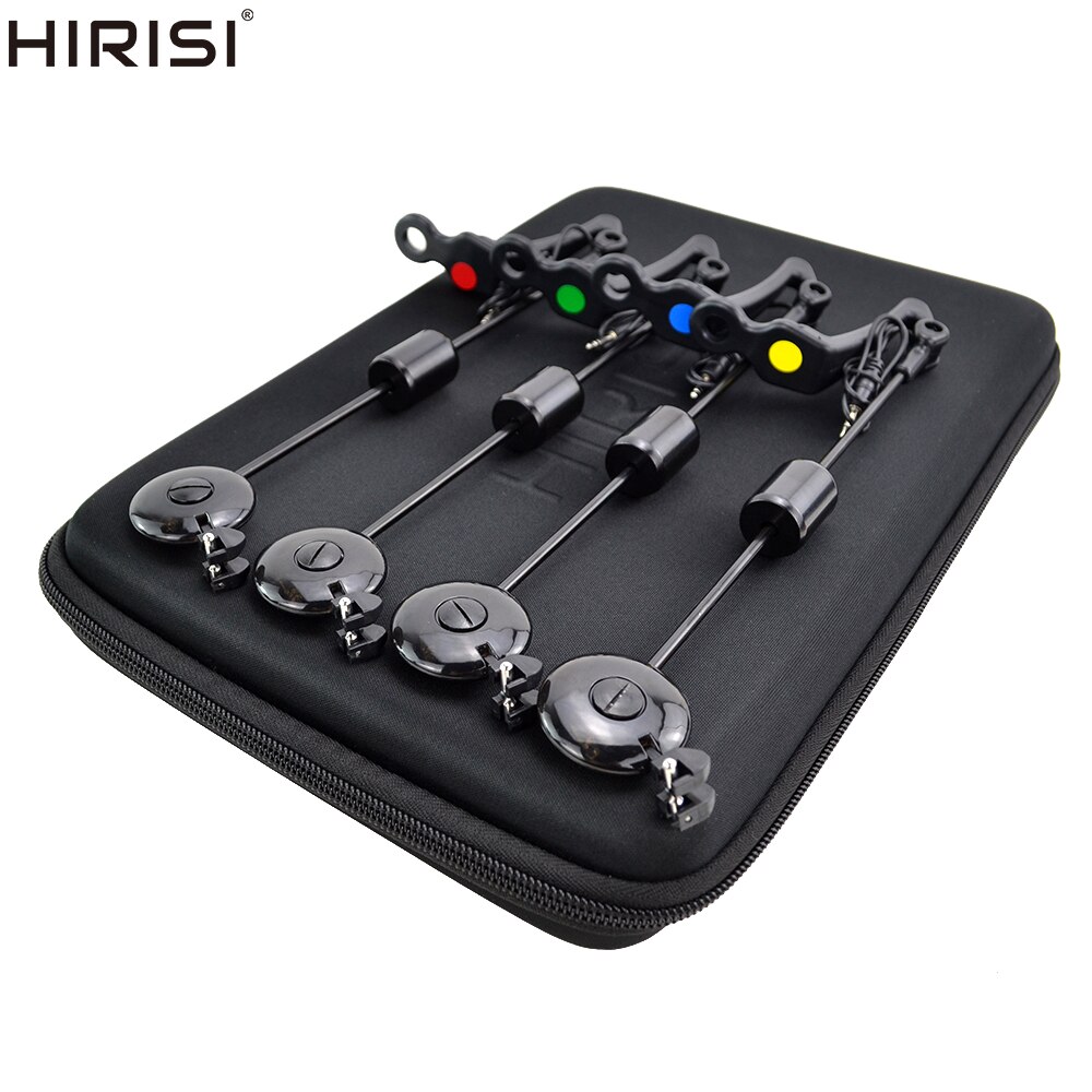 Hirisi LED sazan balıkçılık sw - Fish Alarm incelemesi ve fiyatı