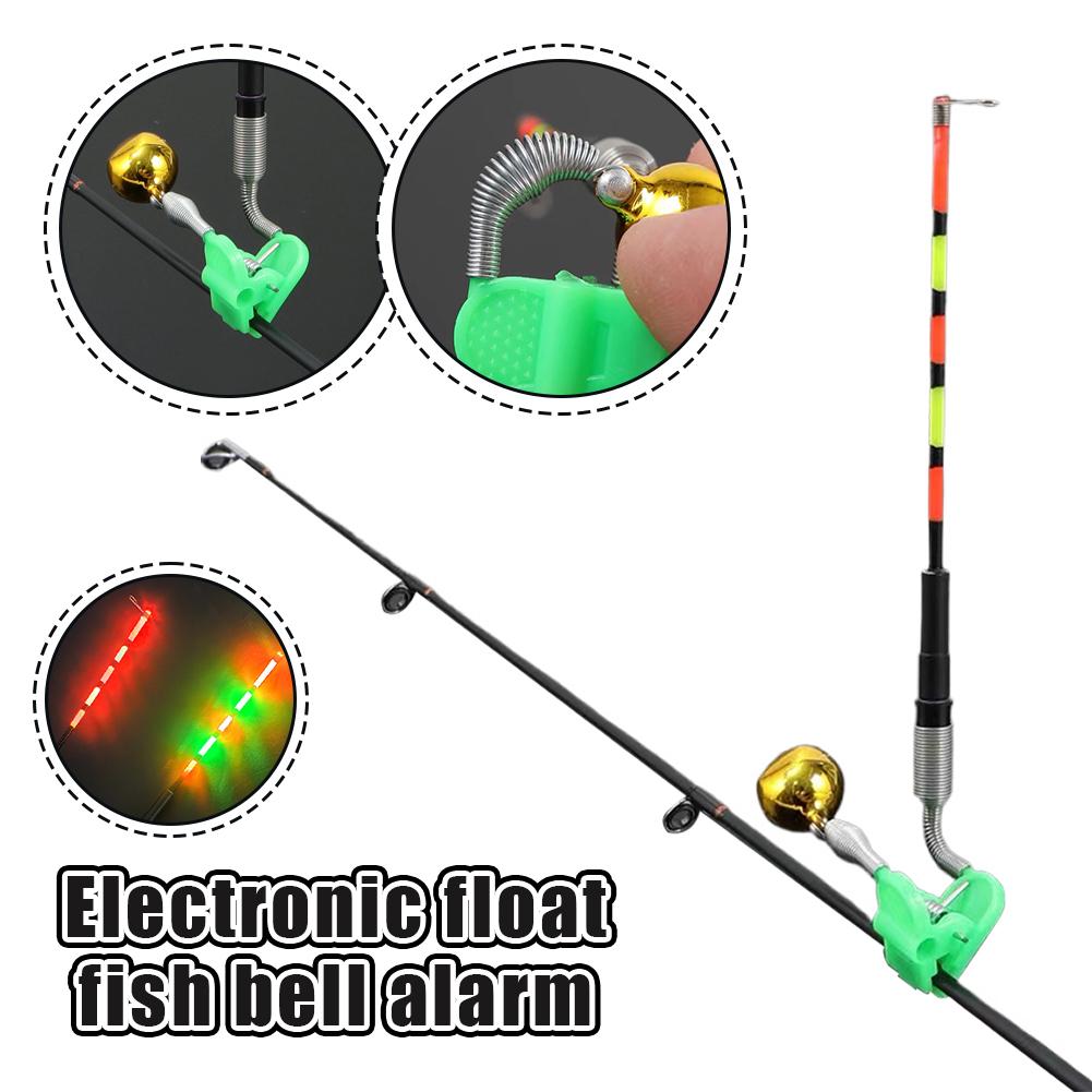Klipsli Elektronik Balık Isırı - Bite Indicator incelemesi ve fiyatı