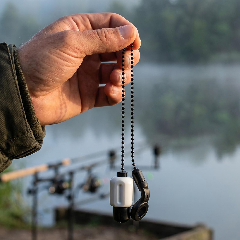 Hirisi Pirinç Zincirli Sazan B - Fish Alarm incelemesi ve fiyatı