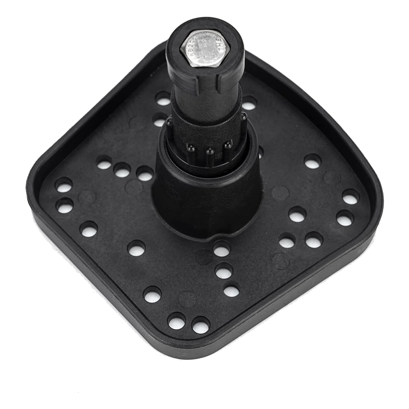 0368 Evrensel Balık Bulucu Dağ - Fish Finder Mount incelemesi ve fiyatı
