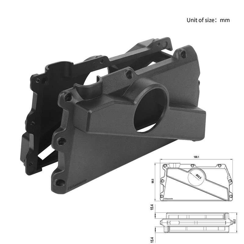 2025 Yeni Sualtı Balık Bulucu  - Fish Finder Mount incelemesi ve fiyatı