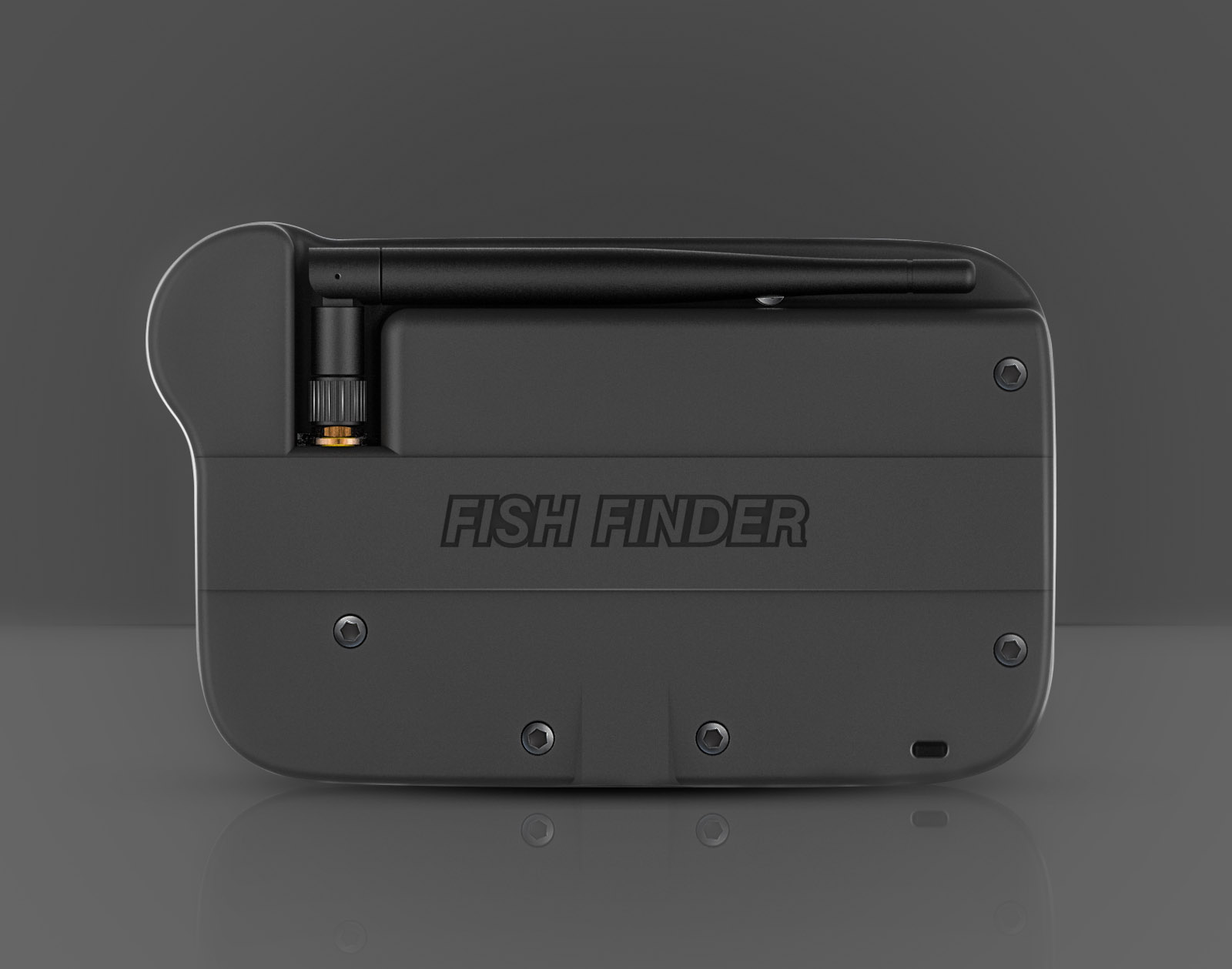 FindFish 200 M Taşınabilir Bal - Fishing Depth Finder incelemesi ve fiyatı