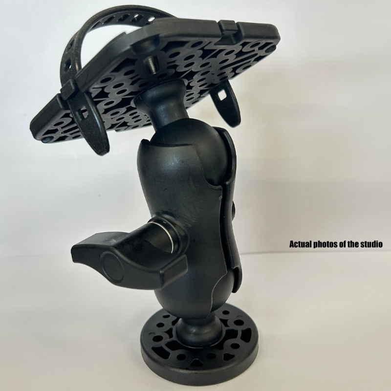 Elektronik Balık Bulucu Dönen  - Fish Finder Mount incelemesi ve fiyatı