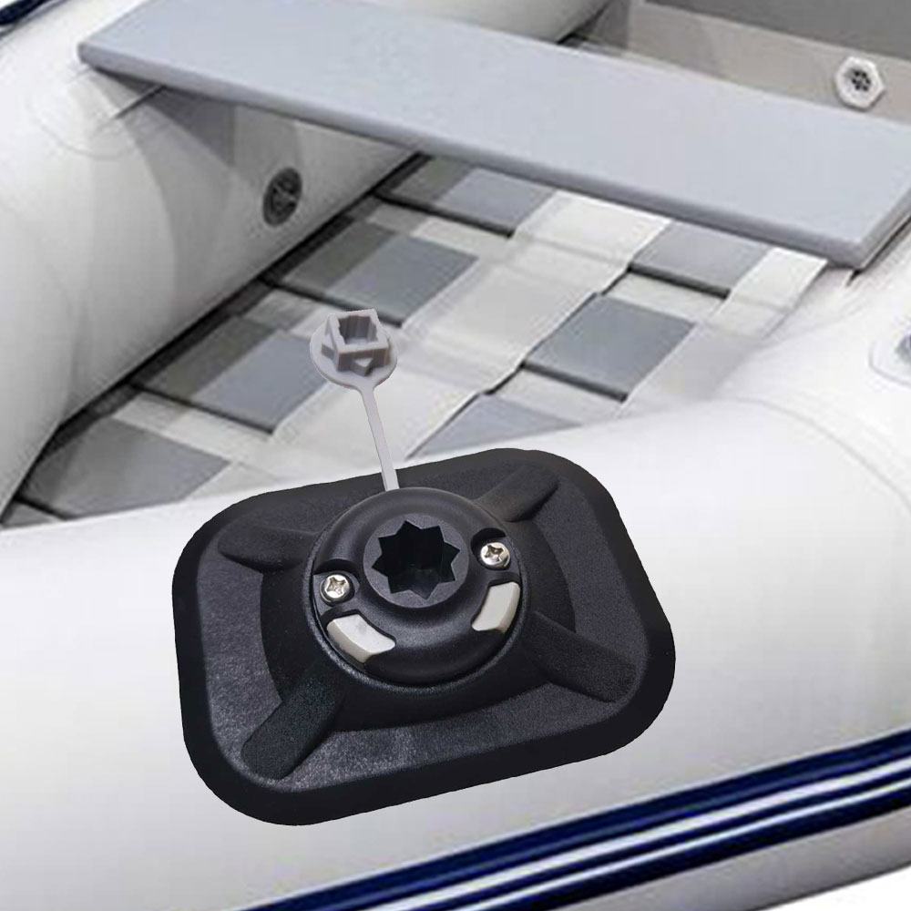 Şişme PVC Tekne Deniz Aracı El - Fish Finder Mount incelemesi ve fiyatı