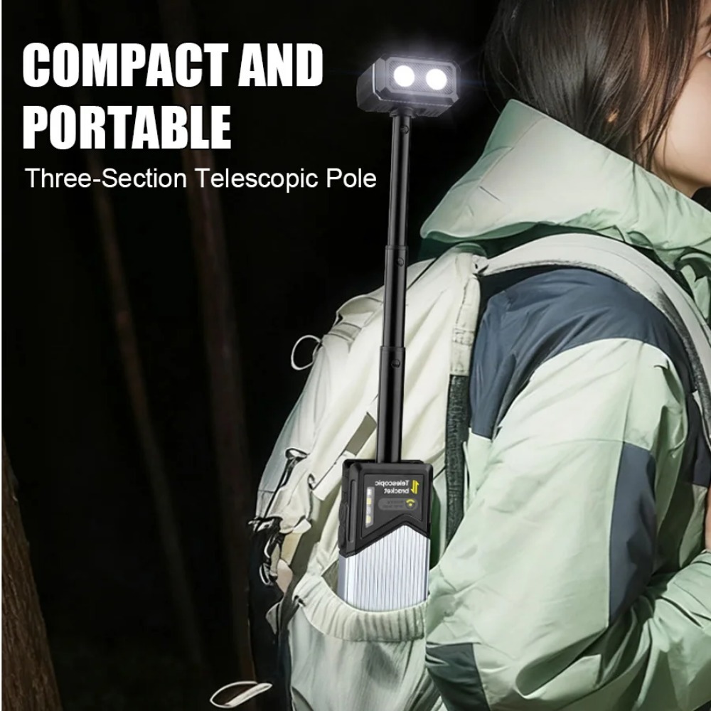 Taşınabilir 180 °   Döndürüleb - Fishing Light incelemesi ve fiyatı
