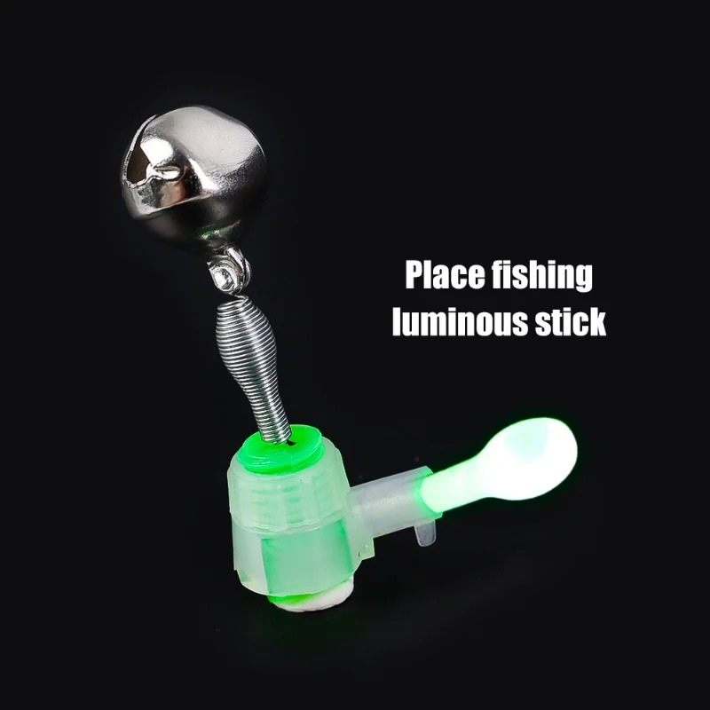 Balıkçılık Çanları Spiral Klip - Bite Alarm incelemesi ve fiyatı